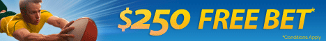 Sportsbet Free Bets