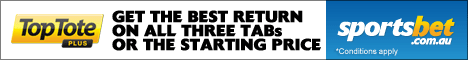 Sportsbet Free Bets