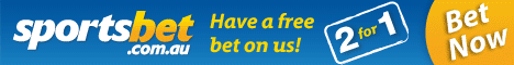 Sportsbet Australia