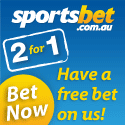 Sportsbet Cricket