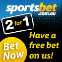 Sportsbet Blackbook